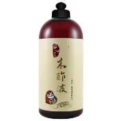 【木醋液達人】精餾木酢液原液(500mlX2瓶)
