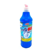 (店+)【第一石鹼】Rookie 馬桶清潔劑 500ml/瓶