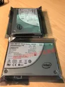 IBM DELL HP聯想伺服器inter 英特爾 240G 480G SSD固態硬盤3年保#筆電#3C