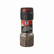 【全聯線上購】【味好美】自磨式黑胡椒粒(1oz)