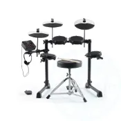 Alesis / Debut Kit 兒童數位電子鼓組【ATB通伯樂器音響】