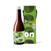 萃綠檸檬果膠代謝酵素 eslite誠品