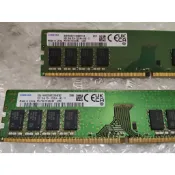 【出清拍賣】公司退役 RAM 記憶體 DDR4 8G*2 3200 SAMSUNG 三星 OEM 非終保 桌機 含稅