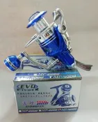 (特價中)~彤彤釣具~【捲線器】EVO 海力士 天攻 MP1000~MP6000 紡車式捲線器