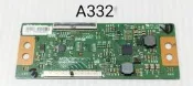 PHILIPS 飛利浦 32PHH5210/96  邏輯板 (良品) A332
