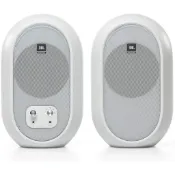 JBL 104BT-W桌上型藍芽喇叭-白色款藍芽5.0-可優惠加購進口升級線【音響世界】