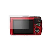 【deerekin】相機鋼化貼 螢幕保護貼(適用 OLYMPUS TG-7/TG7/TG-6/TG6/TG-5/TG5/TG-4/TG4)