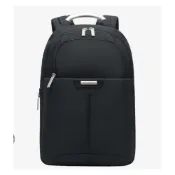 (店+)【Samsonite 新秀麗】Samsonite 新秀麗 免運 BETIS系列 BP2*09002黑色 女士背包 後背包 筆電包 4-6天送達