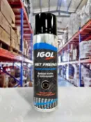 『油工廠』IGOL Net Freins 煞車盤清潔劑 碟盤清潔劑 碟清 500ml 油汙 粉塵 清潔 無噴管