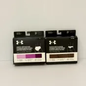 美國 UA 安德瑪 Under Armour 女款 Essential Stretch 無痕內褲/丁字褲 3件組