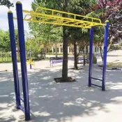 室外健身器材小區公園社區廣場平梯戶外運動器材體育用品天梯雲梯