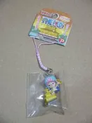 海賊王〈金閣寺限定〉喬巴 手機吊飾 / 航海王 One Piece