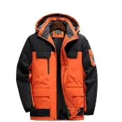 【極雪行者】SW-68A 特種防水風雪polar-tech/抗污抗靜電Polar加厚絨毛衝鋒衣(防風雪/抗污/抗靜電/衝鋒衣)