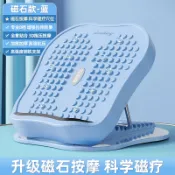 木語家居 拉筋板 踏板 拉伸板 健身踏板 壓筋板 拉筋板斜踏板站立非瘦小腿拉伸器腿部健身器材拉腿抻筋非瘦腿神器【MJ22839】
