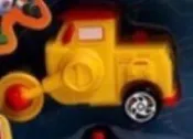 全新救援小英雄波力POLI東森幼幼台 迴力車 /救援小英雄羅伊