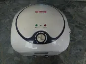 (二手) 台熱牌~儲存式/電熱水器〈壁掛〉機型TWH-6030WS~容量30公升~使用電壓AC220V