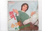李珮菁 - 小河 〔華語歌曲黑膠唱片〕