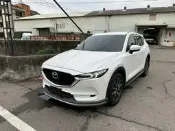 2017 Cx5 2.0 售34.8萬 自售