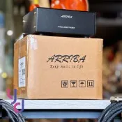 ARRIBA SC-010 電源 淨化器 電訊分離 隔離 純淨 電源 MIT 台灣製造 公司貨
