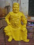 士林木雕廠 頂級樟木 脫身　脫椅　池府王爺　五府千歲　各種神佛像　歡迎訂做 尺寸大小 另外報價