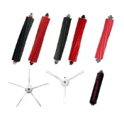 (店+)【D+ 滴家】小米 石頭 主刷 邊刷 石頭掃地機器人 配件 耗材  S7 S8 Q5 G10 Q7 Q Revo