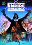 【三民網路書店】Star Wars: The Empire Strikes Back：40th Anniversary Special 作者：Titan