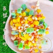 🚚現貨 幼鼠水果叮 天然水果叮 倉鼠水果乾 倉鼠水果叮 黃金鼠水果乾 小動物水果乾 幼鼠水果乾