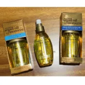 【On代購】OGX Argan Oil of Morocco 摩洛哥堅果護髮油 摩洛哥油 護髮油