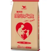 現貨不用等/統一 大包 寶貝狗 愛心犬食 (牛)18KG 限一包一單宅配