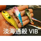 神人越 高端美品VIB顫泳 淡海通殺 白帶 白帶魚 紅槽 石斑 假餌路亞岸拋鐵板沉水米諾浮水鉛筆小魔獸軟蟲波趴波爬潑爬