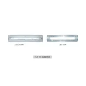 (店+)【DanceLight 舞光】好商量~舞光 LED 2尺 T8 加蓋 燈座 壁燈 吸頂燈 廁所燈 陽台燈 燈管另計 替換式 燈具