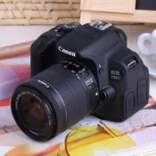 【免運 下單請先聊聊哦】Canon/佳能700D 70D 750D 60D 600D單反相機專業數碼高清旅遊家用