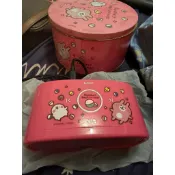 美好卡娜赫拉.kitty藍牙喇叭K55