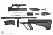 【TAF 售後服務】GHK AUG GBB Parts 零組件 訂購區