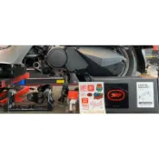 🛎️現貨免運🛎️ 可分期 PGO TIGRA200 TIGRA250 引擎吊架