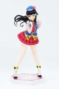 24小時發貨】 景品 FuRyu Love Live! 快樂派對火車 黑澤黛雅 日版