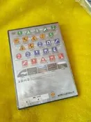 【德勝百貨】ps2港版中文正版遊戲 gt4賽車4  跑車浪漫旅4  序章 .未拆