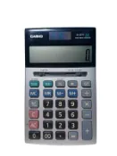 〈小李維修工作室PAPL〉二手品功能都正常casio js-20tv#022