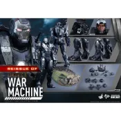 全新現貨 野獸國 Hot Toys – MMS331D13 –《 鋼鐵人 》 戰爭機器 MMS331 非 MMS344
