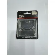 日立電動刮鬍刀刀頭RM-9050,適用RM-2500K