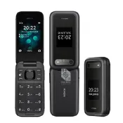 (店+)【NOKIA】2660 Flip 掀蓋手機 4G VoLTE 折疊老人機 2.8吋 聯強公司貨保固 按鍵手機