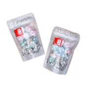 【茶韻】隔日到貨🔥糯米香 小沱茶 桂花菊花荷葉玫瑰羅漢果陳皮普洱茶 吉幸 韻遠 福字 野樟香 迷你沱 小普洱 熟茶 生茶