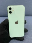 【小惡魔市集】Apple IPhone 11 128G 二手6.1吋蘋果手機 iPhone11 綠色 C6KZW