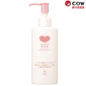 日本牛乳石鹼 無添加卸妝乳150ml