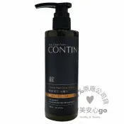 🔥新效期2028年🔥CONTIN康定 酵素植萃洗髮乳 300ml/瓶 康定洗髮精 健美安心go