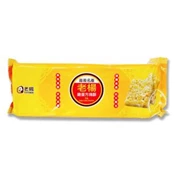 【愛合購】【老楊】雞蛋方塊酥｜210g