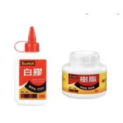 省大金 3M Scotch白膠 40g 300g富士白膠大罐