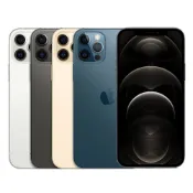 【蝦皮直營】APPLE iPhone 12 Pro Max 256G B級福利品 贈快充保護組 福利機 廠商直送