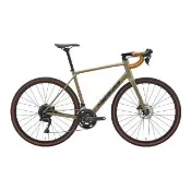 【MERIDA 美利達】斯特拉SCULTURA ENDURANCE GR 200 長程公路車/礫石車(無附踏板/越野/碎石路/林道/自行車)
