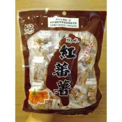 脫水紅番薯 200g 現貨立即出貨